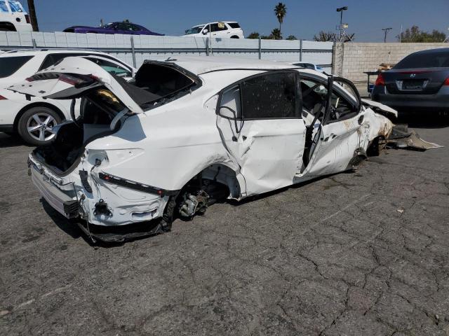 Photo 3 from auction – 2025 TOYOTA CAMRY with VIN 4T1DAACK2SU194152