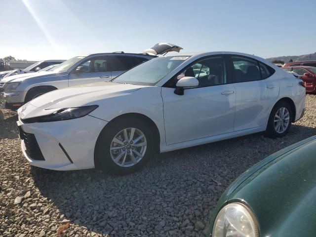 Photo 1 from auction – 2025 TOYOTA CAMRY XSE with VIN 4T1DAACK1SU062547