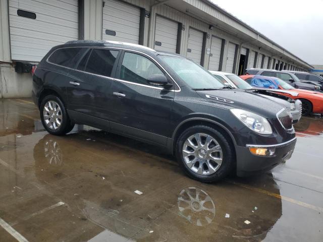 Photo 4 from auction – 2012 BUICK ENCLAVE with VIN 5GAKVDED6CJ162339
