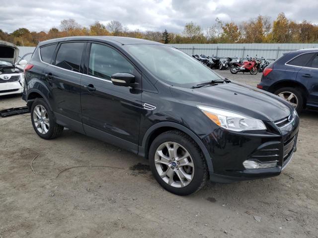 Photo 4 from auction – 2013 FORD ESCAPE SEL with VIN 1FMCU9HX3DUA94327