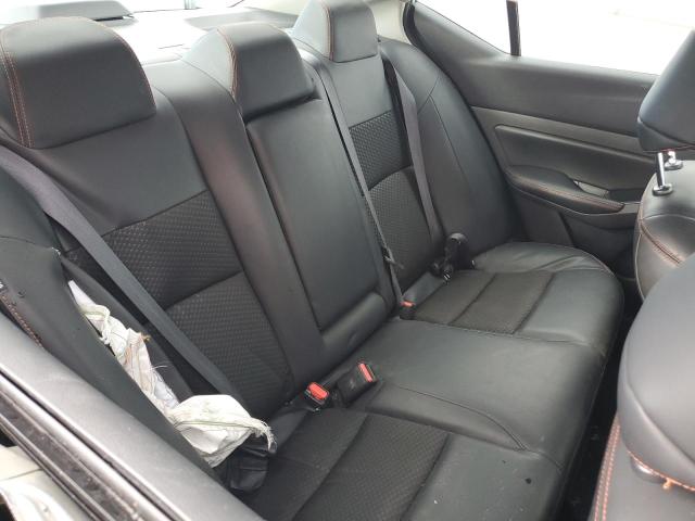 Photo 10 from auction – 2024 NISSAN ALTIMA SR with VIN 1N4BL4CV1RN384424