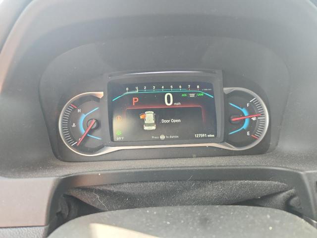 Photo 9 from auction – 2019 HONDA PILOT EX with VIN 5FNYF6H31KB065026