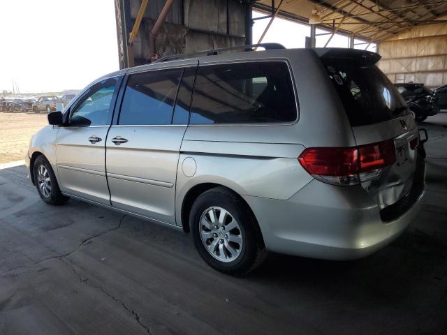 Photo 2 from auction – 2008 HONDA ODYSSEY EX with VIN 5FNRL38728B106450