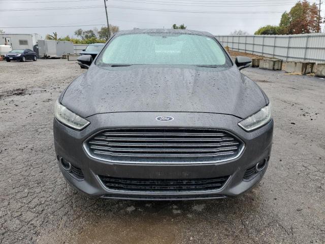Photo 5 from auction – 2016 FORD FUSION TIT with VIN 3FA6P0K90GR135884