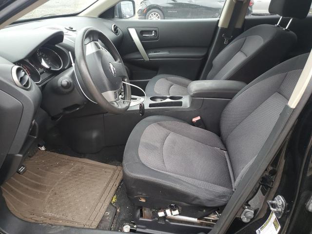 Photo 7 from auction – 2011 NISSAN ROGUE S with VIN JN8AS5MV7BW671008