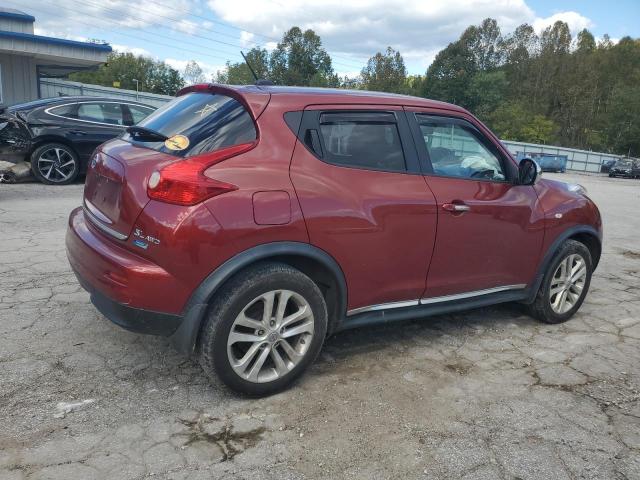 Photo 3 from auction – 2012 NISSAN JUKE S with VIN JN8AF5MV5CT111348