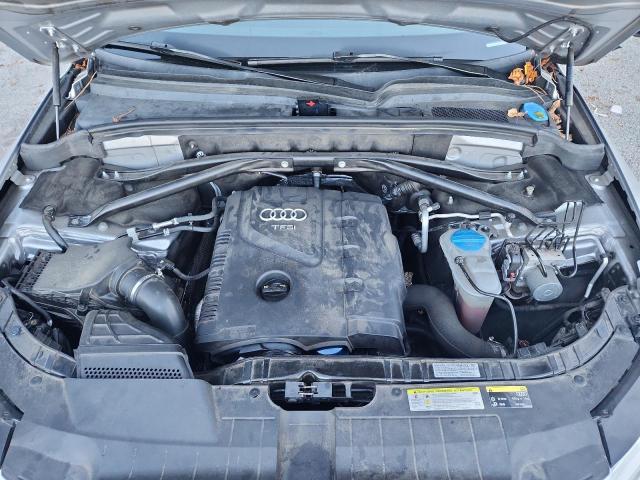 Foto 11 de la subasta – 2015 AUDI Q5 PREMIUM con VIN WA1LFAFP4FA110827