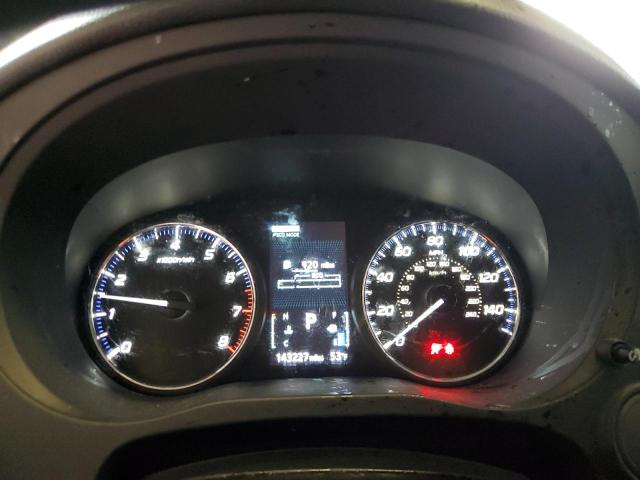 Photo 9 from auction – 2020 MITSUBISHI OUTLANDER with VIN JA4AZ3A39LZ048577