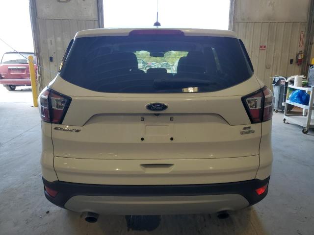 Photo 6 from auction – 2017 FORD ESCAPE SE with VIN 1FMCU0GD7HUC99528