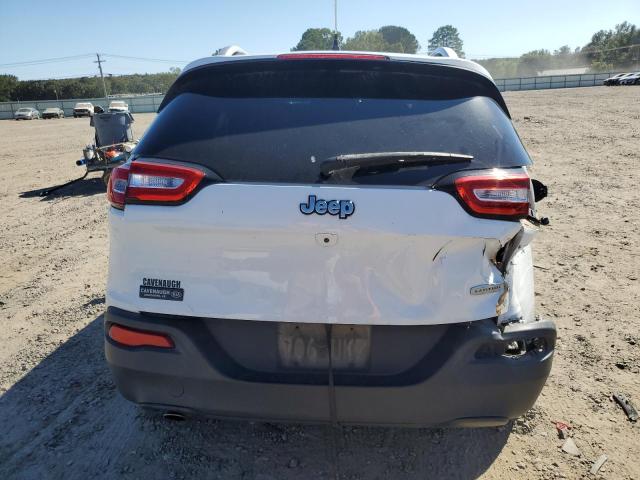 Photo 6 from auction – 2016 JEEP CHEROKEE L with VIN 1C4PJLCB7GW222892