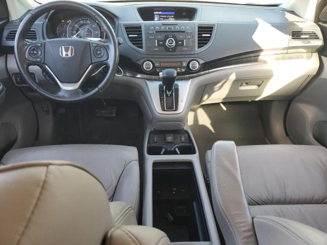 Photo 8 from auction – 2014 HONDA CR-V EXL with VIN 2HKRM3H79EH559023