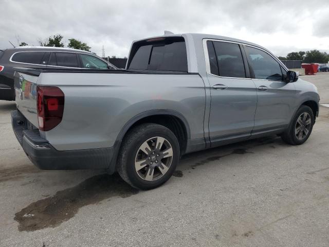 Photo 3 from auction – 2019 HONDA RIDGELINE with VIN 5FPYK2F54KB001417