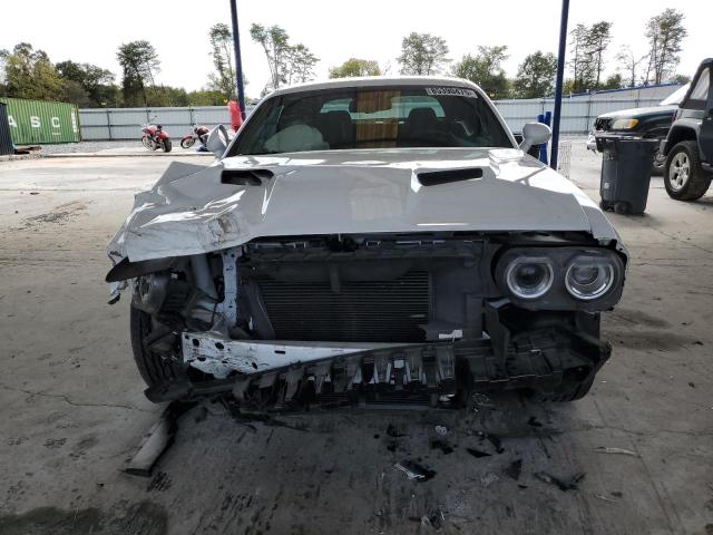 Photo 5 from auction – 2020 DODGE CHALLENGER with VIN 2C3CDZAG9LH240153