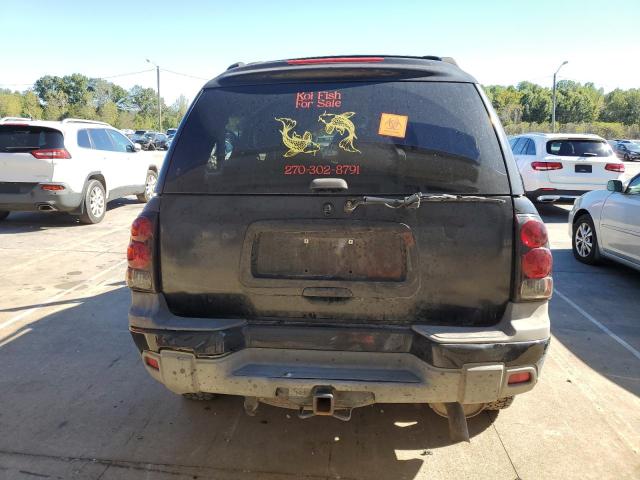 Photo 6 from auction – 2003 CHEVROLET TRAILBLAZE with VIN 1GNES16S736129098