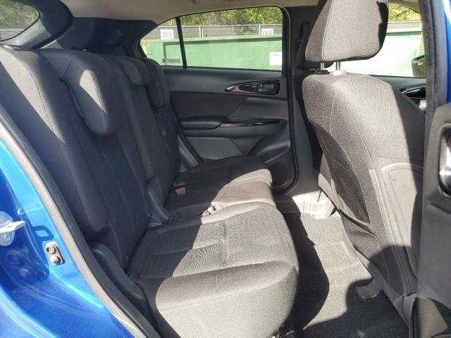 Foto 11 de la subasta – 2019 MITSUBISHI ECLIPSE CR con VIN JA4AT4AAXKZ023417