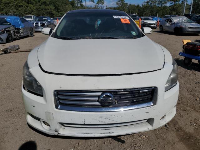 Photo 5 from auction – 2013 NISSAN MAXIMA S with VIN 1N4AA5AP7DC846047