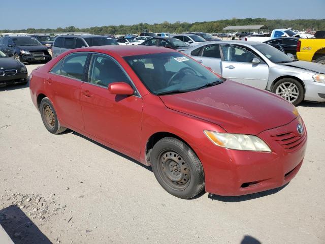 Photo 4 from auction – 2009 TOYOTA CAMRY BASE with VIN 4T4BE46K49R097690