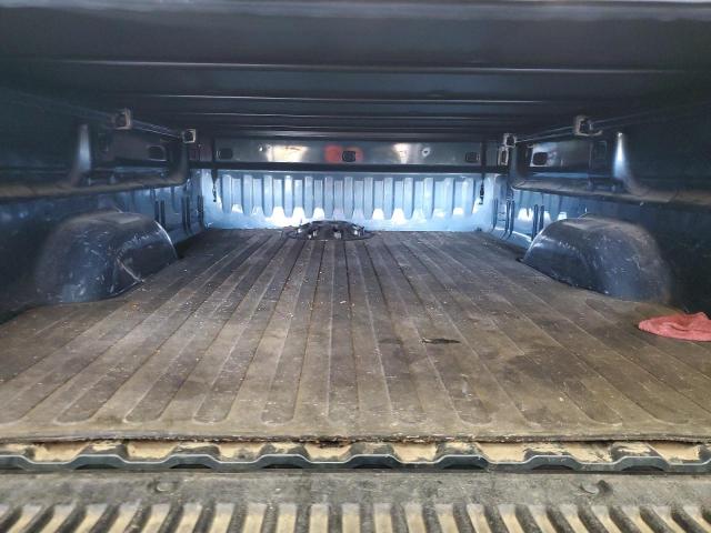Photo 10 from auction – 2007 CHEVROLET SILVERADO with VIN 1GCEC14C17Z563667