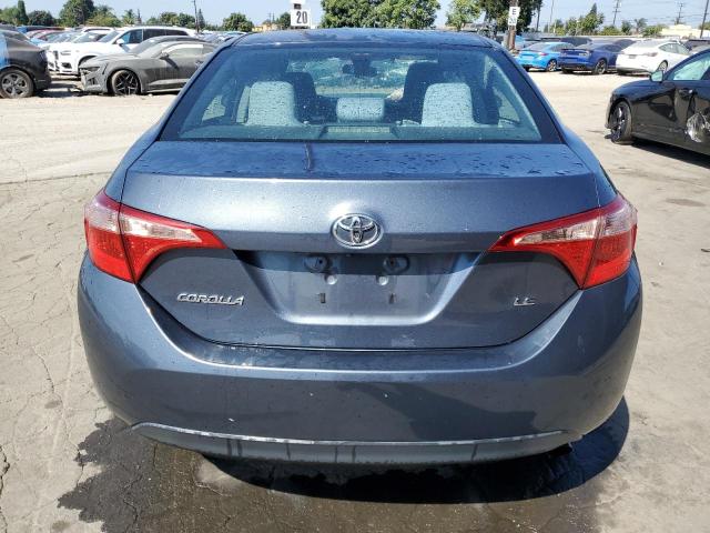 Photo 6 from auction – 2017 TOYOTA COROLLA L with VIN 2T1BURHE2HC856211