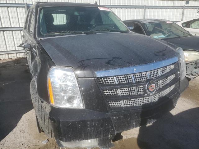 Photo 5 from auction – 2014 CADILLAC ESCALADE P with VIN 1GYS4CEF9ER134238