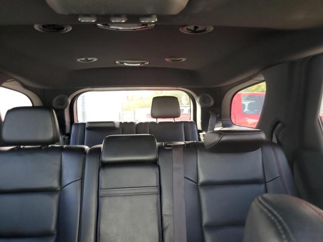 Photo 10 from auction – 2023 DODGE DURANGO R/T with VIN 1C4SDJCT0PC637004