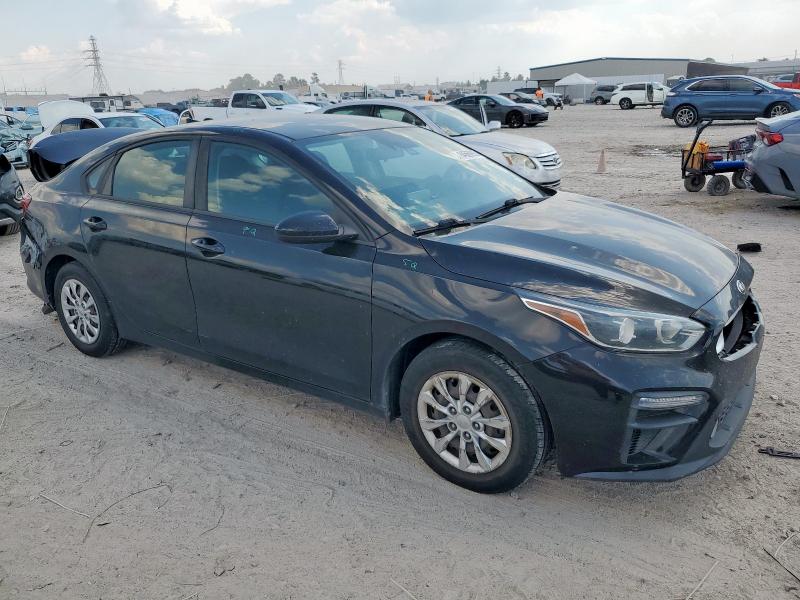 Photo 4 from auction – 2019 KIA FORTE FE with VIN 3KPF24AD8KE012940