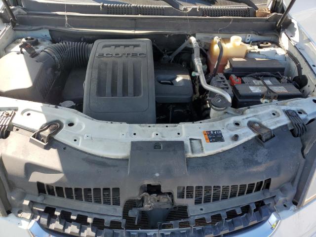Photo 12 from auction – 2013 CHEVROLET CAPTIVA LT with VIN 3GNAL3EK9DS603798