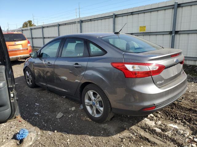 Photo 2 from auction – 2014 FORD FOCUS SE with VIN 1FADP3F23EL293234