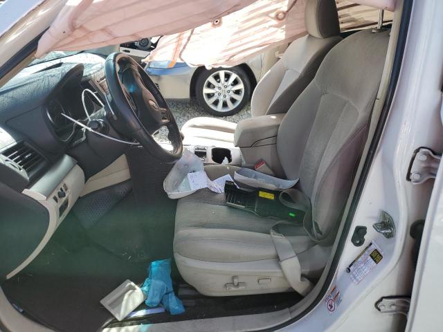 Photo 7 from auction – 2013 SUBARU OUTBACK 2.5I PREMIUM with VIN 4S4BRBCC9D3257853