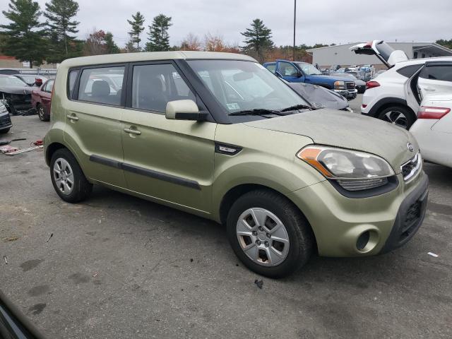 Photo 4 from auction – 2012 KIA SOUL with VIN KNDJT2A5XC7419812