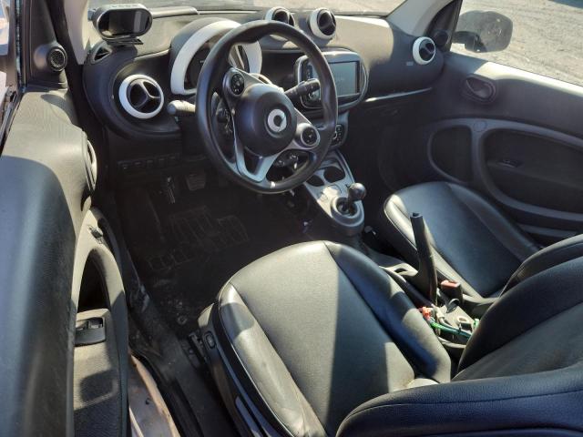 Photo 8 from auction – 2016 SMART FORTWO with VIN WMEFJ5DA7GK137783