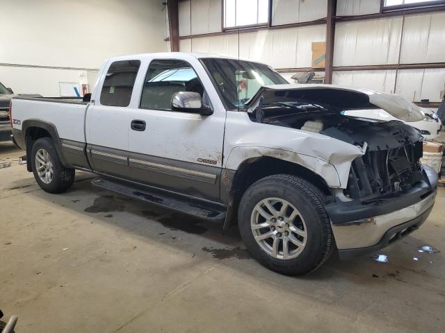 Photo 4 from auction – 2000 CHEVROLET SILVERADO with VIN 1GCEK19T6YZ356947