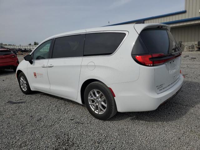 Photo 2 from auction – 2024 CHRYSLER PACIFICA T with VIN 2C4RC1BG9RR114418