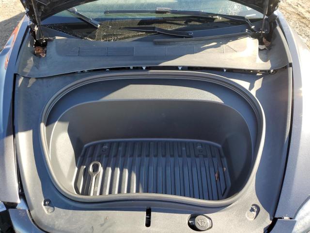 Photo 11 from auction – 2024 TESLA MODEL 3 with VIN 5YJ3E1EA5RF828565
