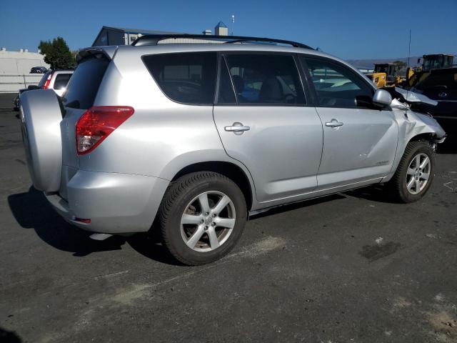 Photo 3 from auction – 2007 TOYOTA RAV4 LIMIT with VIN JTMZK31V676003862
