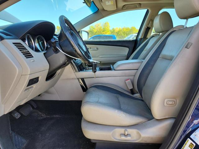 Фото 7 с аукциона – 2008 MAZDA CX-9 с VIN JM3TB38AX80143644