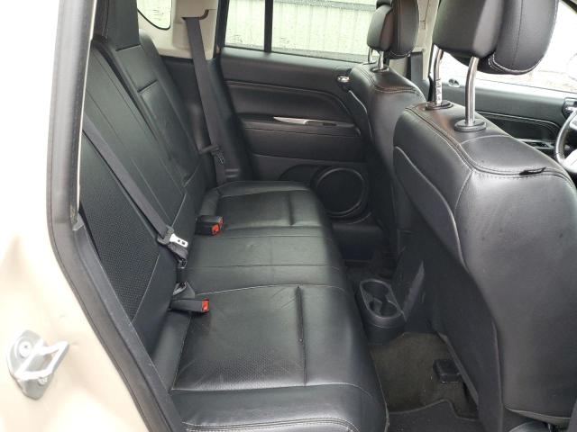 Photo 11 from auction – 2016 JEEP COMPASS LATITUDE with VIN 1C4NJDEB3GD764738