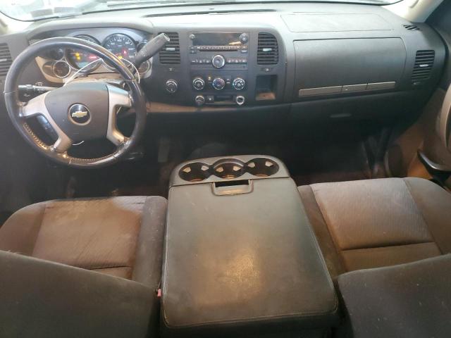 Photo 8 from auction – 2010 CHEVROLET SILVERADO with VIN 3GCRKSE36AG276700