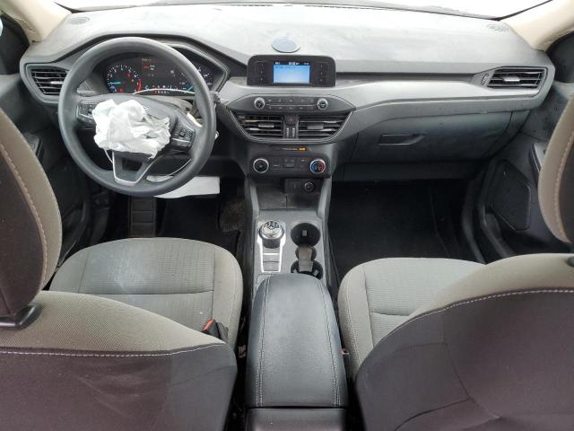 Photo 8 from auction – 2020 FORD ESCAPE S with VIN 1FMCU0F67LUA22051