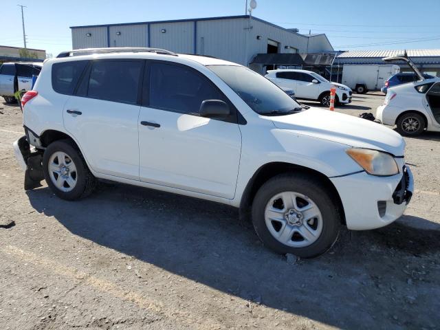 Photo 4 from auction – 2010 TOYOTA RAV4 with VIN 2T3ZF4DV4AW020252