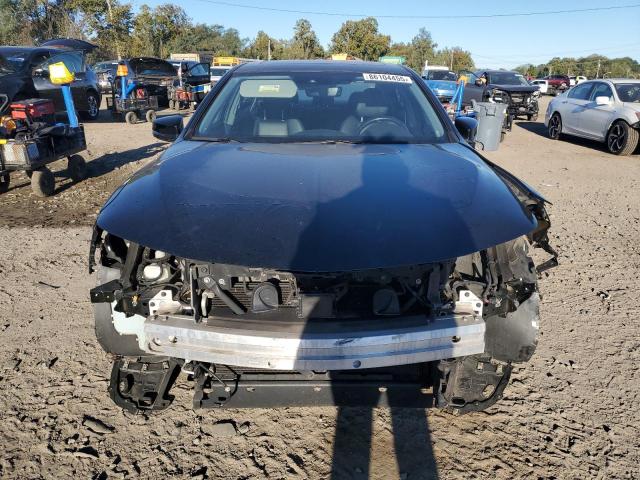 Photo 5 from auction – 2018 ACURA TLX with VIN 19UUB1F38JA005057