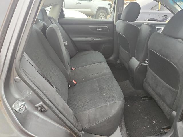 Photo 10 from auction – 2015 NISSAN ALTIMA 2.5 with VIN 1N4AL3AP8FC458830