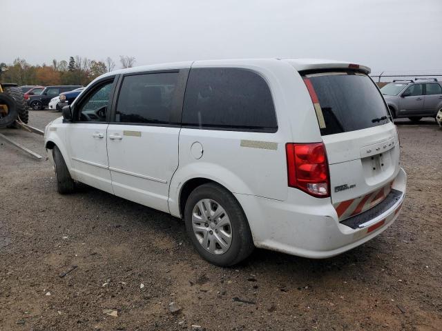 Zdjęcie 2 z aukcji – 2016 DODGE GRAND CARA z VIN 2C4RDGBG1GR250328