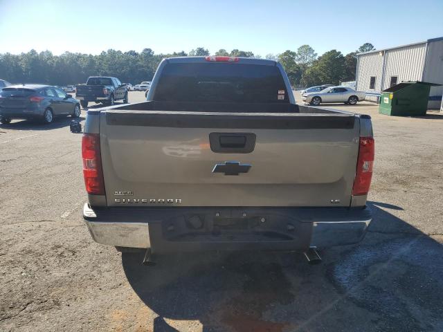 Photo 6 from auction – 2012 CHEVROLET SILVERADO with VIN 1GCRCREA8CZ306853