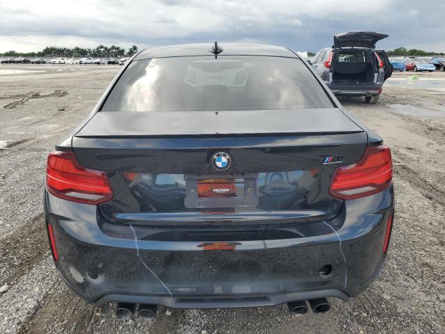 Photo 6 from auction – 2020 BMW M2 COMPETI with VIN WBS2U7C01L7G27475