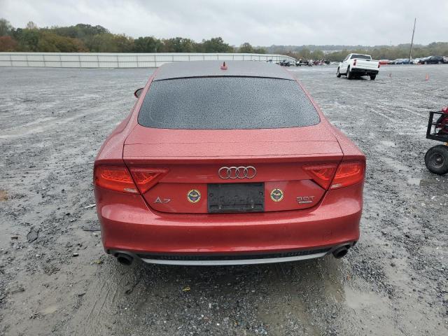 Photo 6 from auction – 2012 AUDI A7 with VIN WAU2GAFC4CN037858