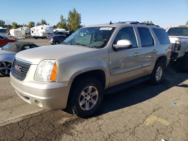 Photo 1 from auction – 2008 GMC YUKON with VIN 1GKFK13058J153408