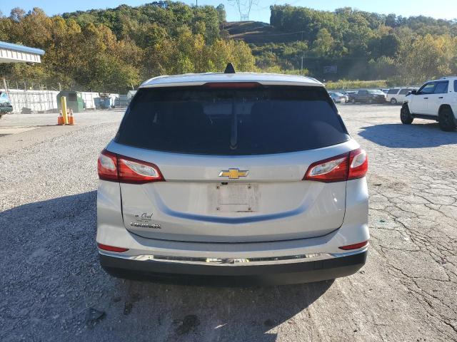 Photo 6 from auction – 2018 CHEVROLET EQUINOX LS with VIN 2GNAXHEVXJ6120410