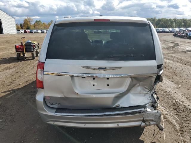 Photo 6 from auction – 2012 CHRYSLER TOWN & COU with VIN 2C4RC1CG6CR361627