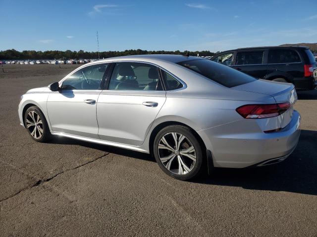 Photo 2 from auction – 2020 VOLKSWAGEN PASSAT SEL with VIN 1VWCA7A32LC027602